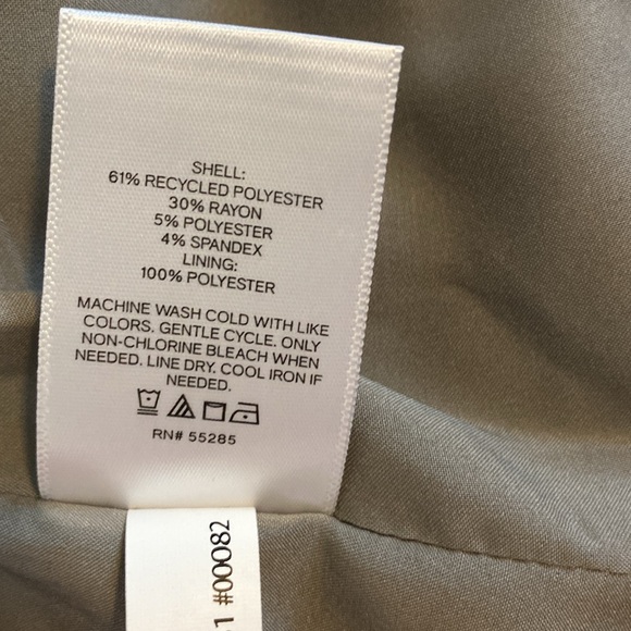 NWT Express full suit size XS/0 - Picture 8 of 14